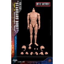 SOLDIER STORY SSA-001 1/6 Scale Figure Body